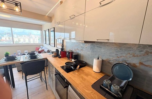 Historical Center Apartment | 4.97 Super Host`s New Boutique & Prime Location
