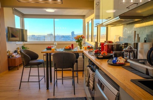 Historical Center Apartment | 4.97 Super Host`s New Boutique & Prime Location