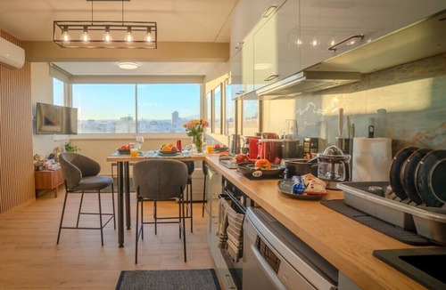 Historical Center Apartment | 4.97 Super Host`s New Boutique & Prime Location