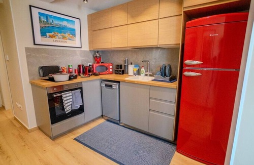 Historical Center Apartment | 4.97 Super Host`s New Boutique & Prime Location