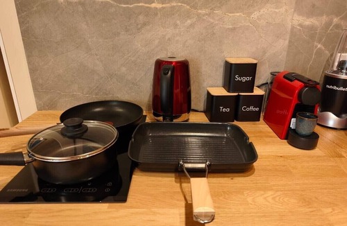 Historical Center Apartment | 4.97 Super Host`s New Boutique & Prime Location