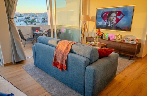 Historical Center Apartment | 4.97 Super Host`s New Boutique & Prime Location