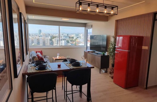 Historical Center Apartment | 4.97 Super Host`s New Boutique & Prime Location