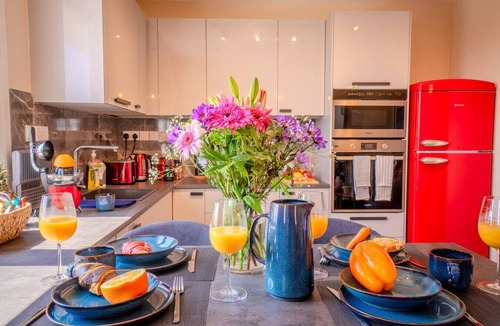 Historical Center Apartment | 4.97 Super Host`s New Boutique & Prime Location
