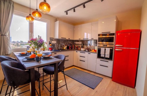 Historical Center Apartment | 4.97 Super Host`s New Boutique & Prime Location
