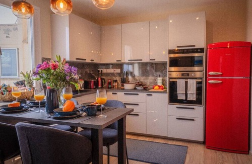 Historical Center Apartment | 4.97 Super Host`s New Boutique & Prime Location