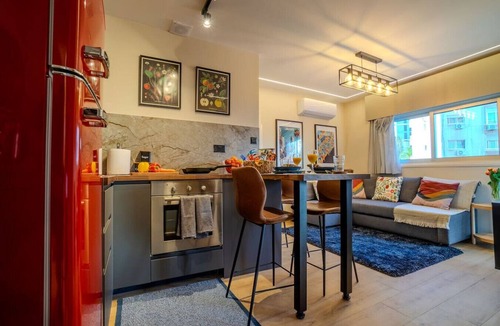 Limassol Apartment | 4.97 Super Host`s New Boutique & Prime Location