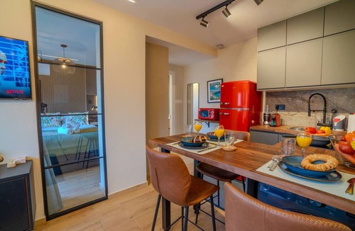 Limassol Apartment | 4.97 Super Host`s New Boutique & Prime Location