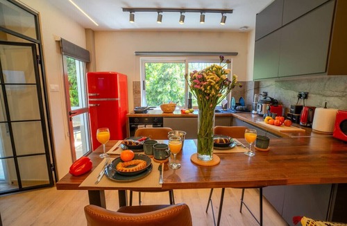 Limassol Apartment | 4.97 Super Host`s New Boutique & Prime Location
