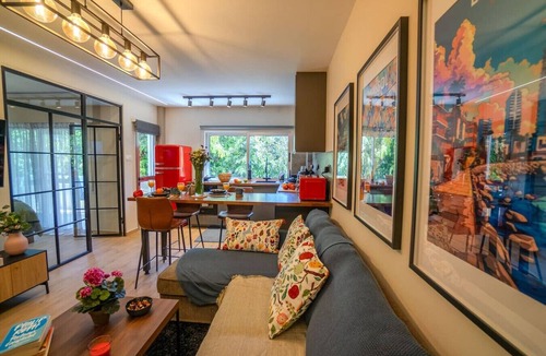 Limassol Apartment | 4.97 Super Host`s New Boutique & Prime Location