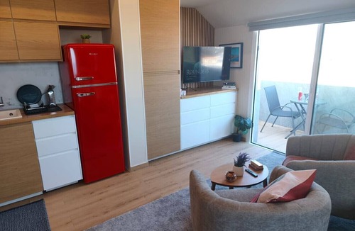 Historical Center Apartment | 4.97 Super Host`s New Boutique & Prime Location