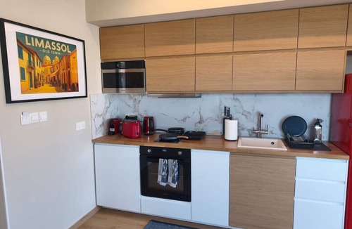 Historical Center Apartment | 4.97 Super Host`s New Boutique & Prime Location