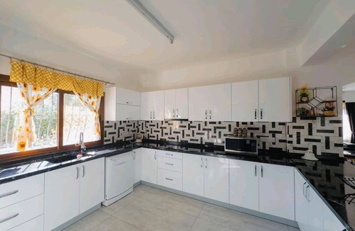 Bogaztepe Villa | 4-Br Villa, Sleeps 9, Pool, Parking, Walk to Beach