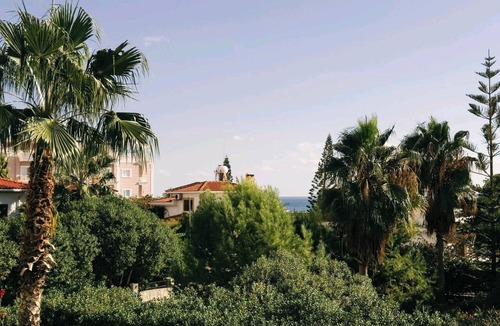 Bogaztepe Villa | 4-Br Villa, Sleeps 9, Pool, Parking, Walk to Beach