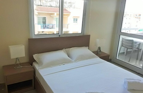 Skala Apartment | 44 Tsimintia Court