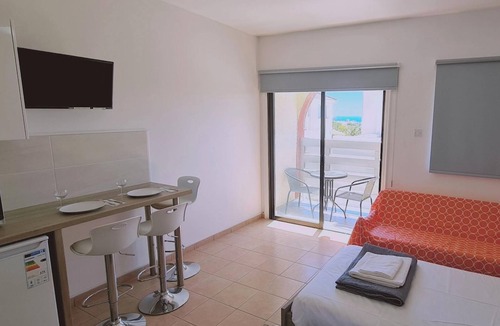 Ayia Napa Apartment | 49 AN- Nissi Heaven Studio