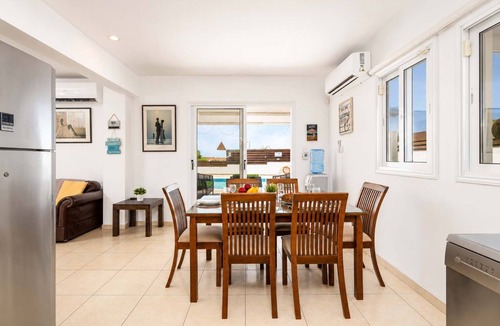 Ayia Napa Villa | 4BR Villa with Private Pool - Julie Ann by Premier