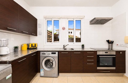 Ayia Napa Villa | 4BR Villa with Private Pool - Julie Ann by Premier
