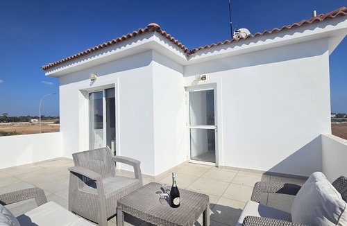 Ayia Thekla Villa | 55 ATH - Stay Villa Harsha