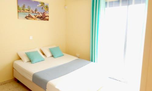 Ayia Napa Apartment | 602 Agia Napa Center
