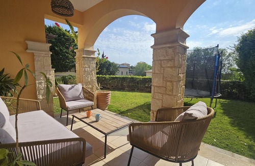 Aphrodite Hills Apartment | 62 APH - Stay Aphrodite Hills Apartment