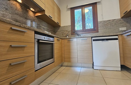 Aphrodite Hills Apartment | 62 APH - Stay Aphrodite Hills Apartment