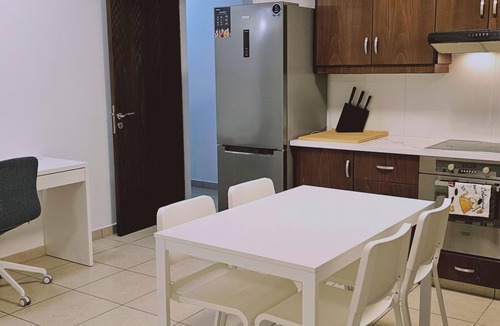 Larnaca Apartment | 64 LCA - Stay Skyline Nest