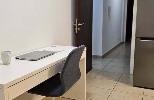 Larnaca Apartment | 64 LCA - Stay Skyline Nest