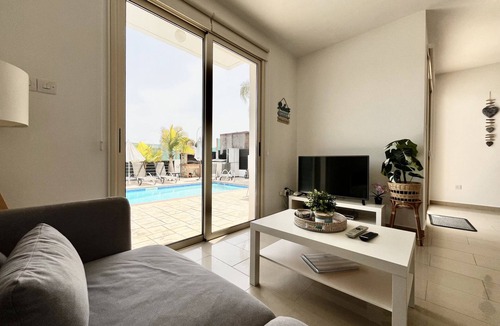 Pernera Villa | 65 PRO - Stay Aphrodites Dream Villa