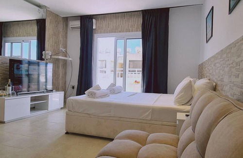 Ayia Napa Apartment | 71 AN -stay Lavish Studio