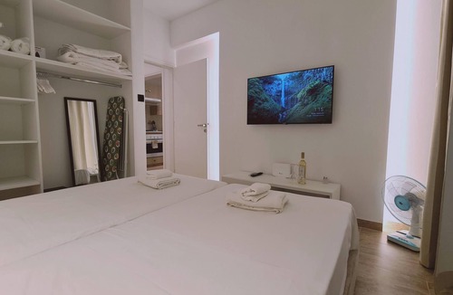 Ayia Napa Apartment | 72 AN - Stay Napa Velvet