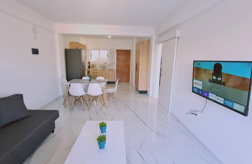Kapparis Apartment | 81 KAP - Azure Dream Apartment