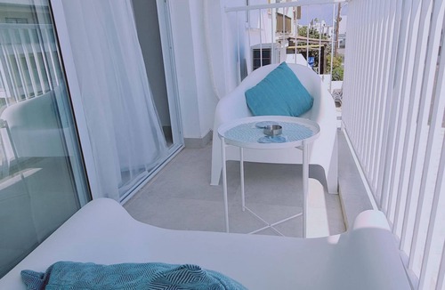 Ayia Napa Apartment | 84 AN 2 - Stay Napa Oasis Studio