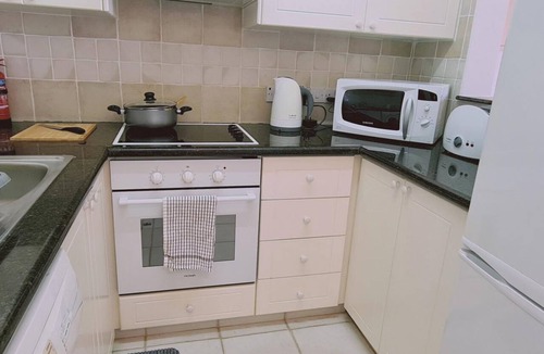 Tala Apartment | 90 TLA - Stay Tala Sea View Apartment