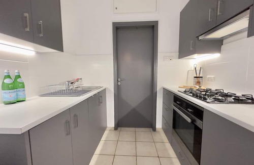Paphos Apartment | 91 KPF - Stay Artifex Apartment