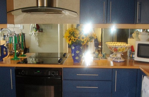 Pissouri Villa | A luxury villa in beautiful gardens with pool.
