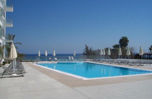 Protaras Apartment | A209 Coralli Spa, Cyprus - Med View Studio