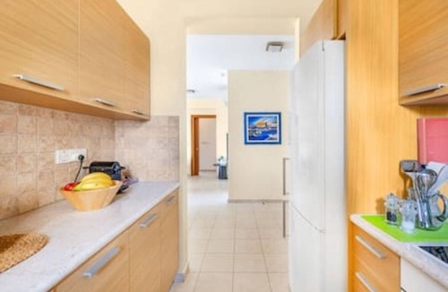 Aphrodite Hills Apartment | AA02 Adjacent to Aphrodite Hills - Pool, Garden