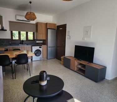 Ayia Napa Apartment | Adamandri Lodge - Prime Location