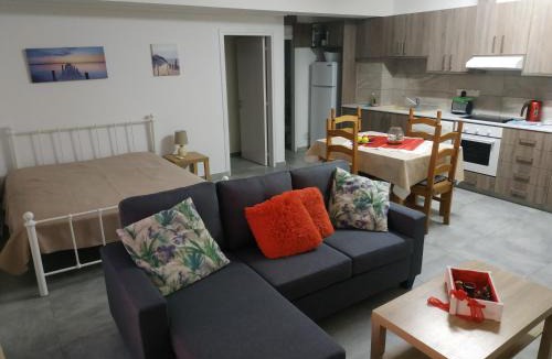 Paphos Apartment | Adonis Apartment