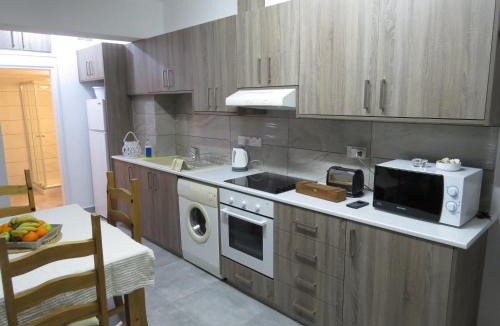 Paphos Apartment | Adonis Apartment