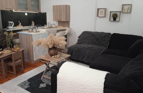 Aglantzia Apartment | Adorable Cozy Apartment