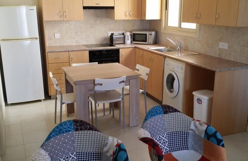 Kapparis Apartment | Aegina Apartment
