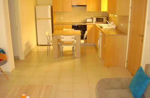 Kapparis Apartment | Aegina Apartment