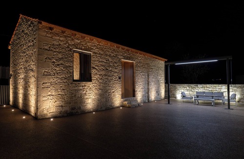 Pano Arodhes Cottage | Aetherial Cozy 1-bedroom cottage in peaceful Choulou with AC