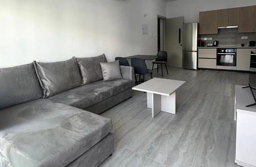 Strovolos Apartment | AFRODITI Living