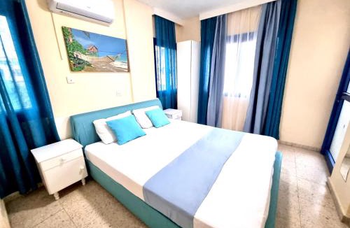 Ayia Napa Apartment | Agia Napa Center 4