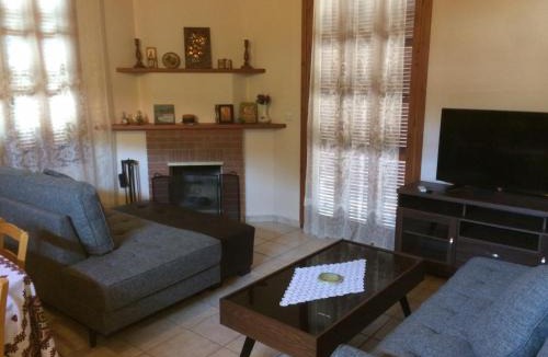 Vasa Koilaniou Apartment | AGIOS NICOLAOS River Park