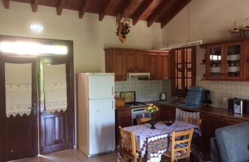 Vasa Koilaniou Apartment | AGIOS NICOLAOS River Park