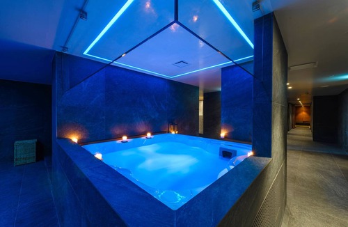 Limassol Hotel | Ajax Hotel